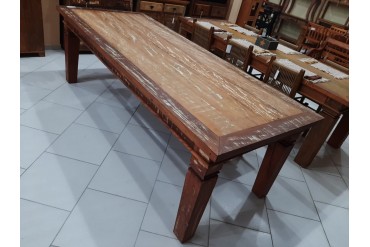 Mesa de Jantar (2,50x1,00)